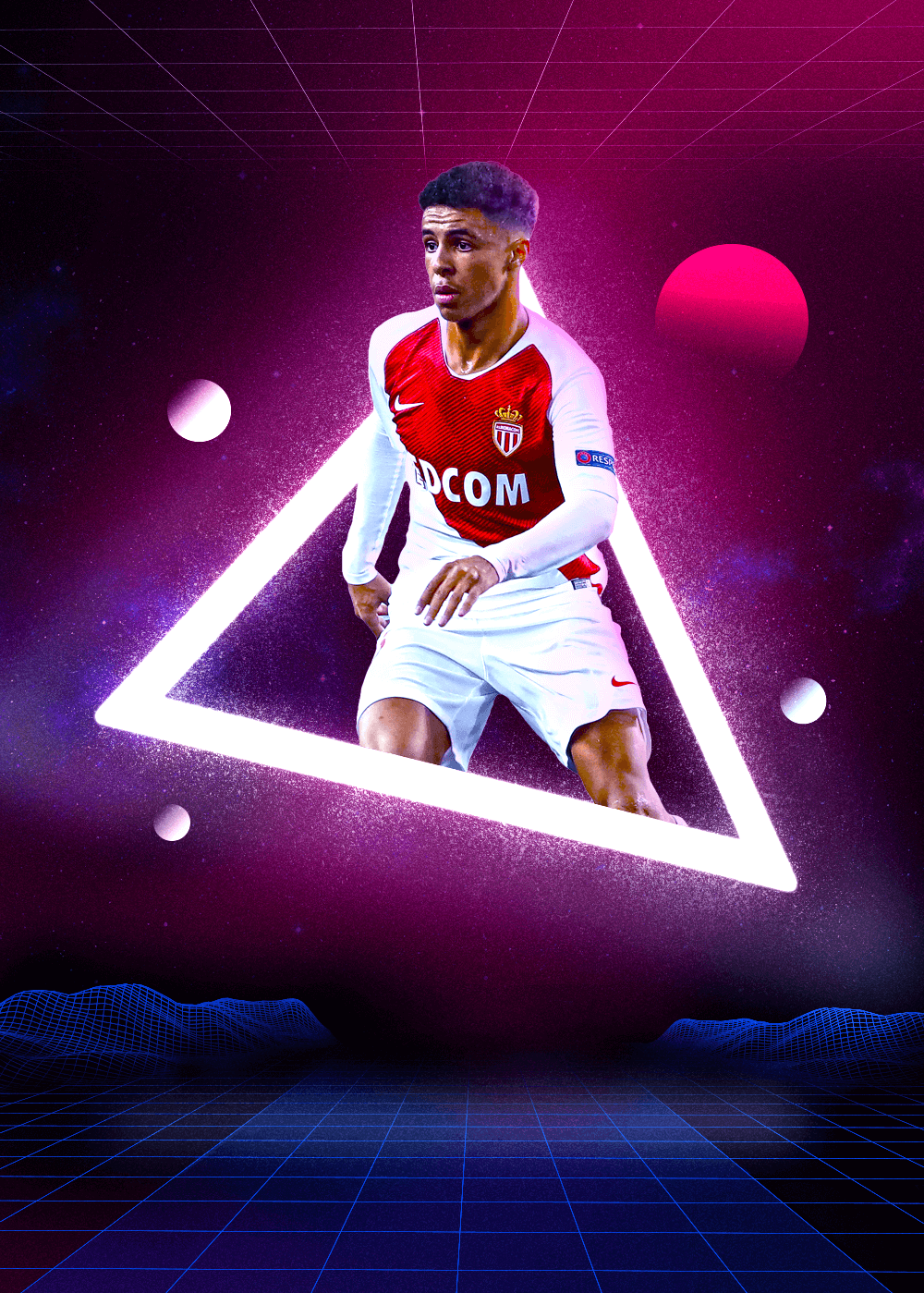 我们有理由 我们有理由