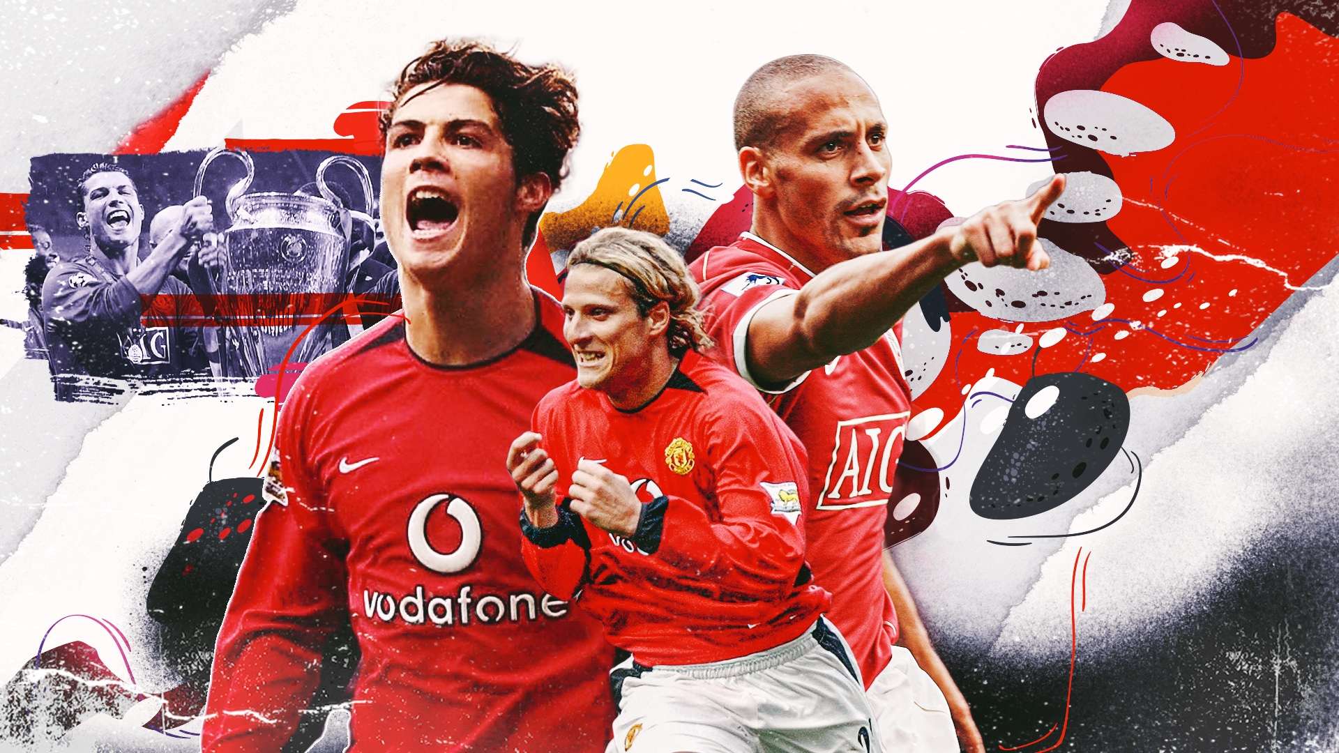 进球是我的 进球是我的