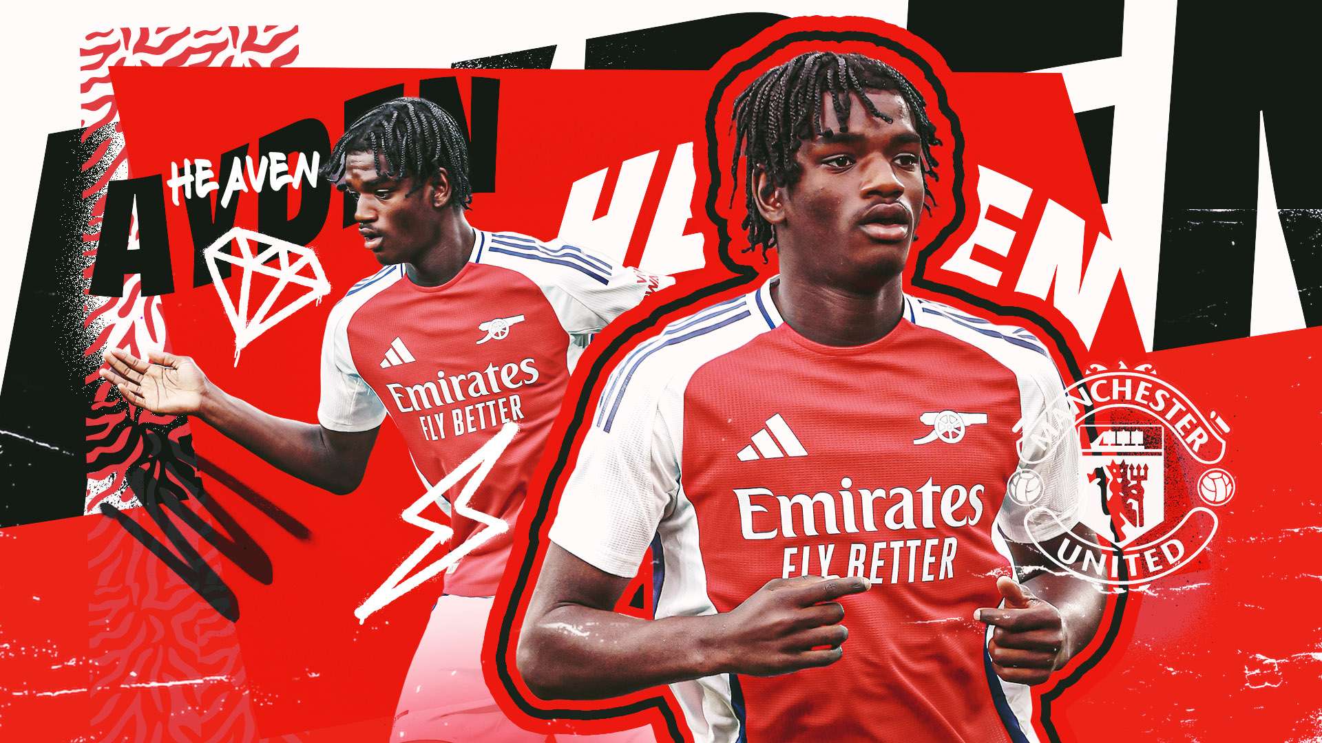 冲击更高的 冲击更高的