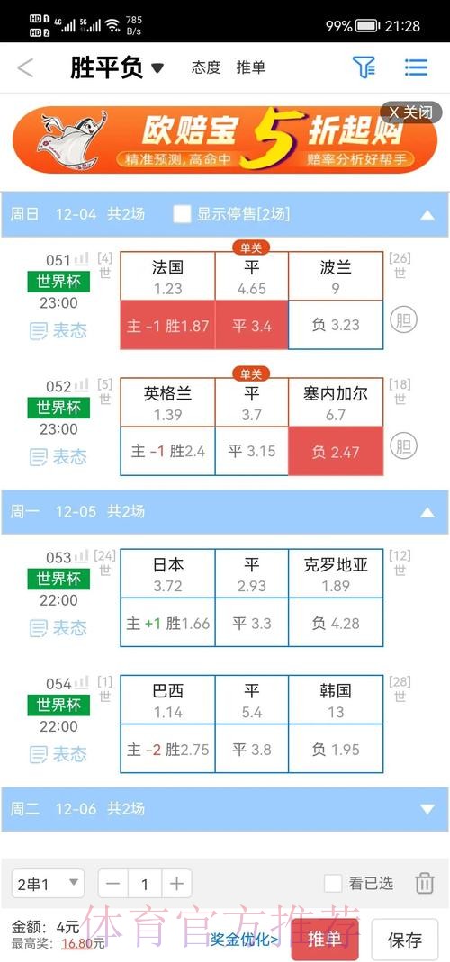 世界杯盘口平台:全球热门赛事精选 世界杯盘口平台:全球热门赛事精选