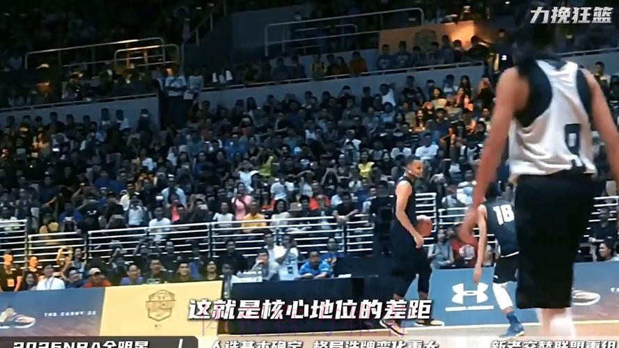解说谈詹杜落选：说明全明星投票不是饭圈 大家都尊重本赛季表现
